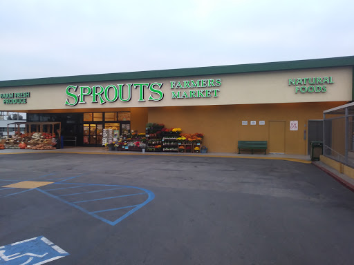 Health Food Store «Sprouts Farmers Market», reviews and photos, 1751 Westwood Blvd, Los Angeles, CA 90024, USA