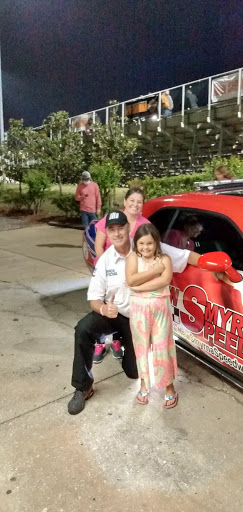 Tire Shop «American Auto Tires and Service», reviews and photos, 1523 S Dixie Fwy, New Smyrna Beach, FL 32168, USA