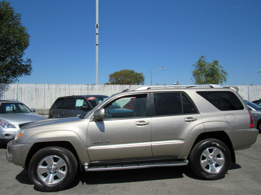 Auto Broker «Trax Auto Wholesale Inc», reviews and photos, 4301 S El Camino Real, San Mateo, CA 94403, USA