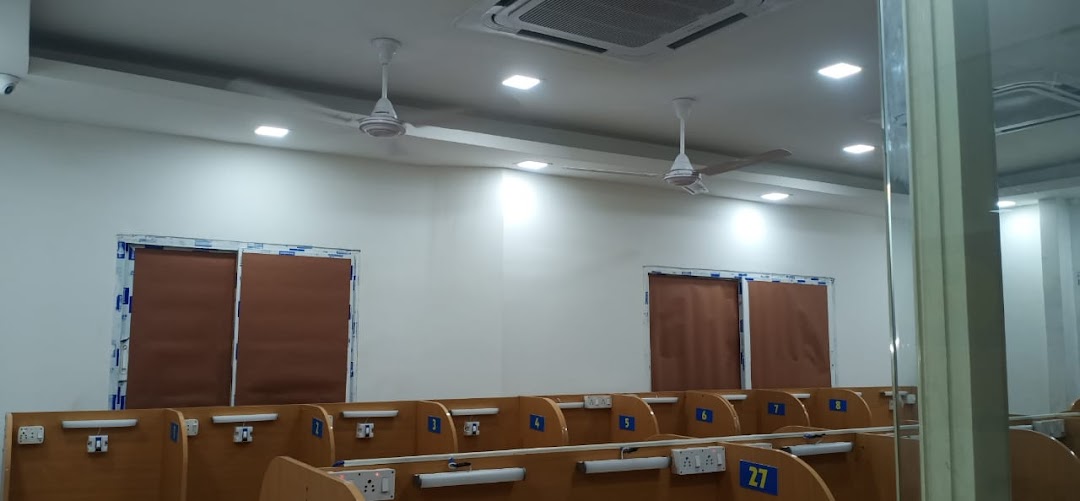 Manas library