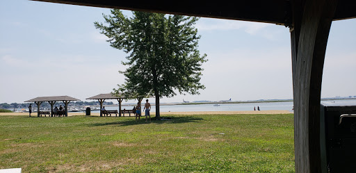 State Park «Constitution Beach», reviews and photos, 799 Bennington St, Boston, MA 02128, USA
