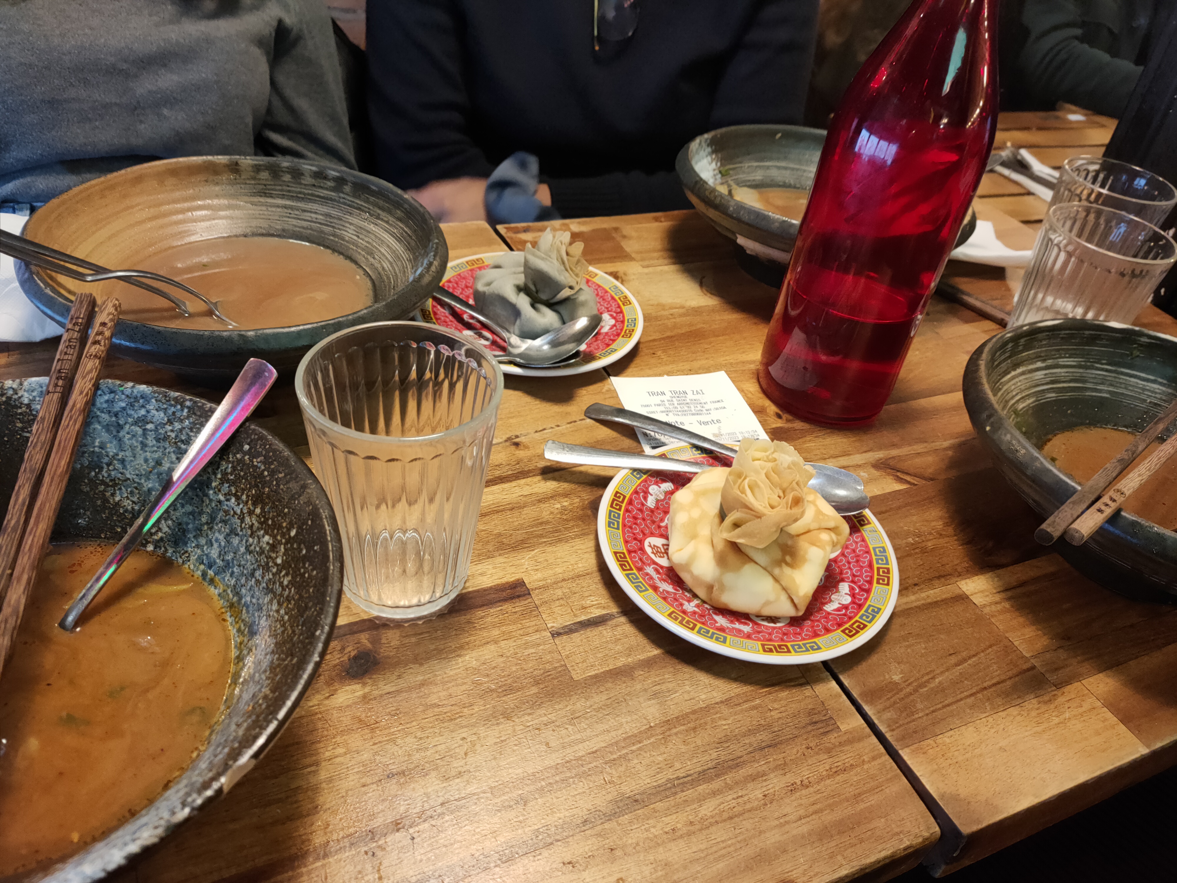 Photo n° 3 de l'avis de Angiolina.o fait le 03/11/2023 à 19:29