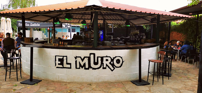 Pub El Muro C. San Antonio, 2, 8, 02612 Munera, Albacete, España