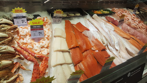 Grocery Store «Quality Food Center», reviews and photos, 4775 Whitman Ln SE, Lacey, WA 98513, USA