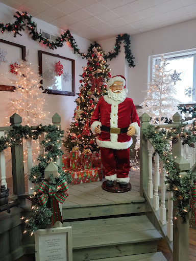 Gift Shop «The Warehouse Gift Shops», reviews and photos, 60 Chestnut St, Lockport, NY 14094, USA