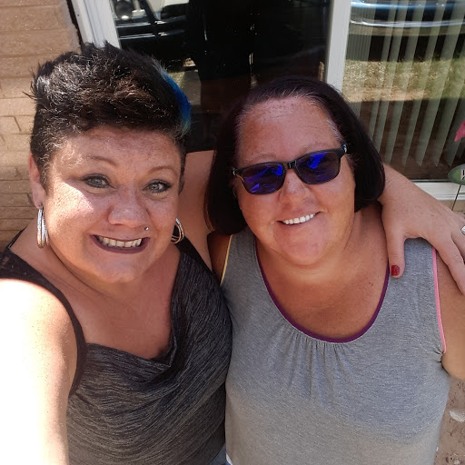 Beauty Salon «Jamie Kinz Family Hair Salon», reviews and photos, 301 N Main St, Noble, OK 73068, USA