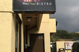 Maui Thai Bistro image