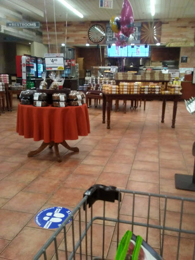 Supermarket «Big Y», reviews and photos, 355 Hawley Ln, Stratford, CT 06614, USA