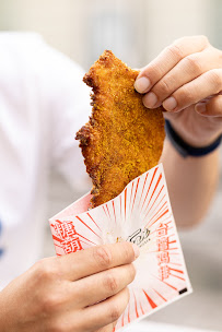 Photos du propriétaire du Restauration rapide style Hong Kong Mian Fan Taiwanese Fried Chicken à Paris - n°3