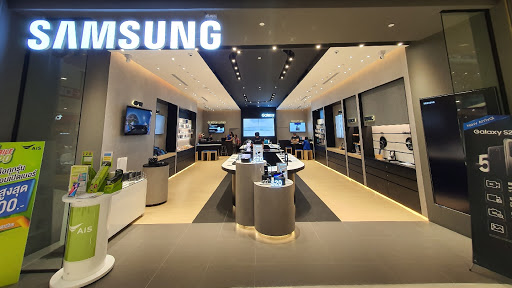 SAMSUNG EXPERIENCE STORE (CENTRAL PHUKET)