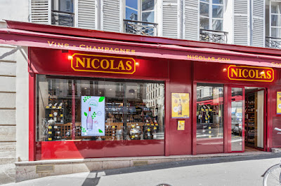 Nicolas Martyrs à Paris