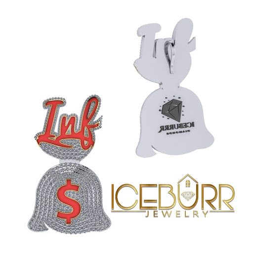 IceBurrr Jewelry