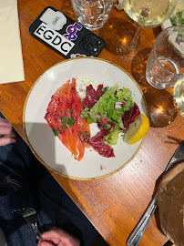 Les plus récentes photos du Restaurant français Bourgogne Sud à Paris - n°5