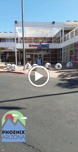 Lottery Retailer «Arizona Lottery», reviews and photos, 4740 E University Dr, Phoenix, AZ 85034, USA