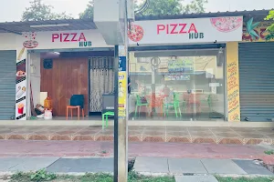 Pizza Hub kondapalli image