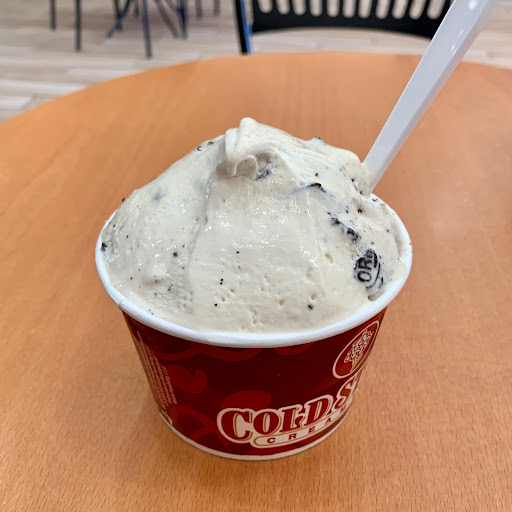 Ice Cream Shop «Cold Stone Creamery», reviews and photos, 114 W 47th St, Kansas City, MO 64112, USA