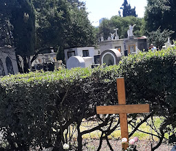 Panteón Francés de San Joaquín photo