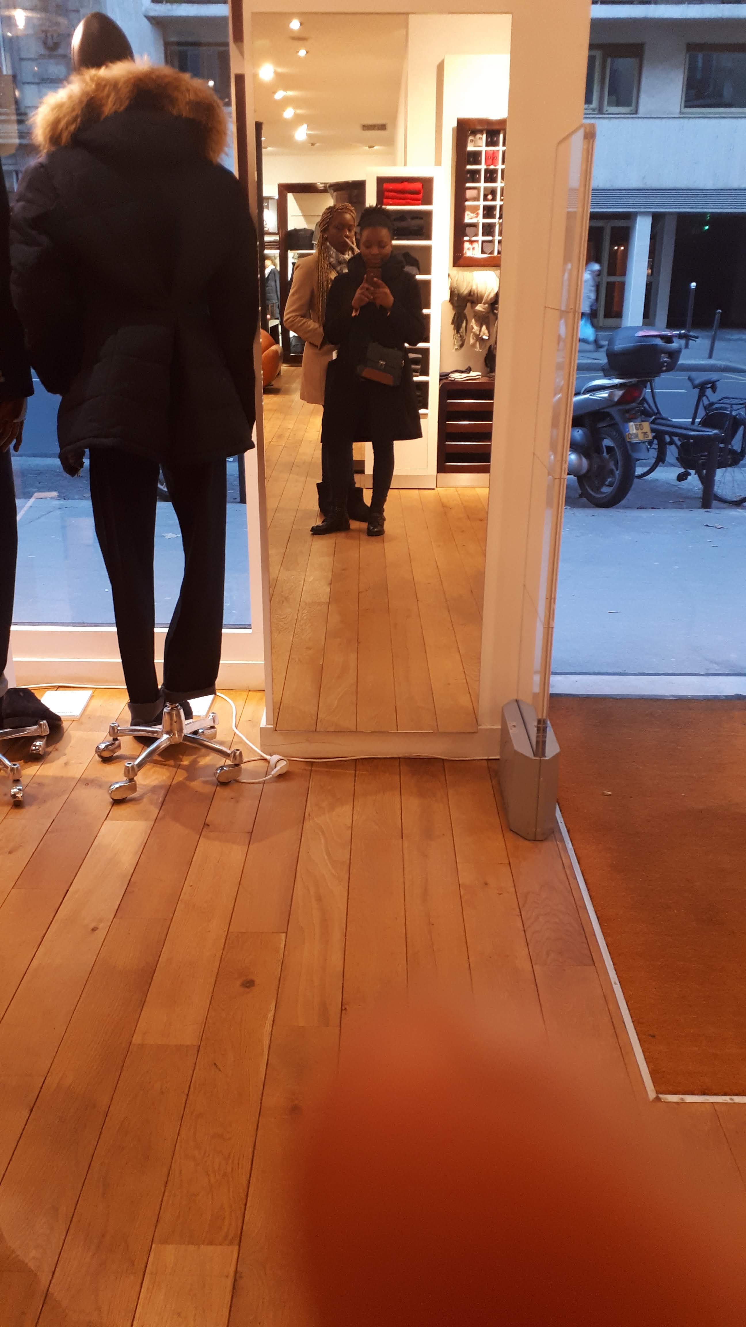 Photo n° 3 de l'avis de Shally.I fait le 14/12/2018 à 07:21