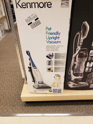 Department Store «Sears», reviews and photos, 1302 SE Everett Mall Way, Everett, WA 98208, USA