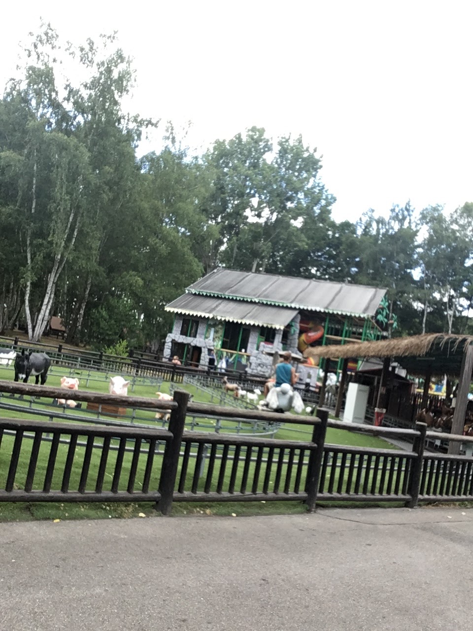 Photo n° 10 de l'avis de Ousmane.y fait le 12/07/2019 à 19:07