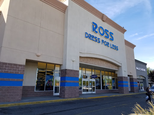 Clothing Store «Ross Dress for Less», reviews and photos, 18520 33rd Ave W, Lynnwood, WA 98037, USA