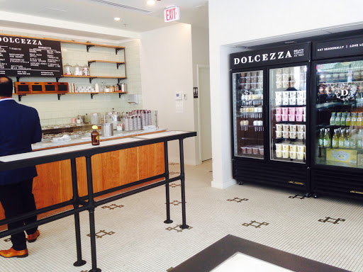 Ice Cream Shop «Dolcezza Gelato and Coffee», reviews and photos, 904 Palmer Alley NW, Washington, DC 20268, USA