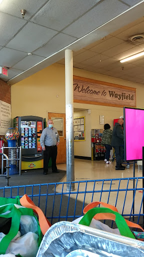 Grocery Store «Wayfield Foods Inc», reviews and photos, 2020 Headland Dr, Atlanta, GA 30344, USA