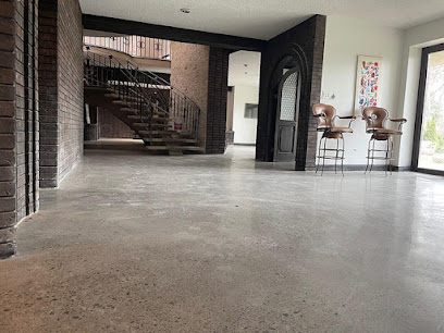Polished Floors and Polished Concrete