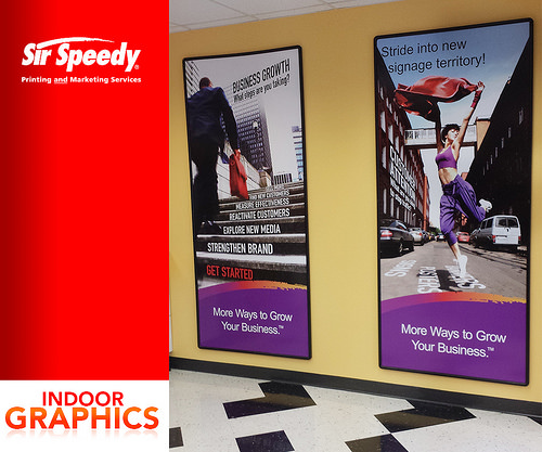 Commercial Printer «Sir Speedy Berry Hill Print Signs Marketing», reviews and photos, 2400 Felts Ave, Nashville, TN 37211, USA