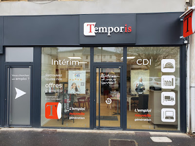 Temporis Saint Dizier à Saint-Dizier