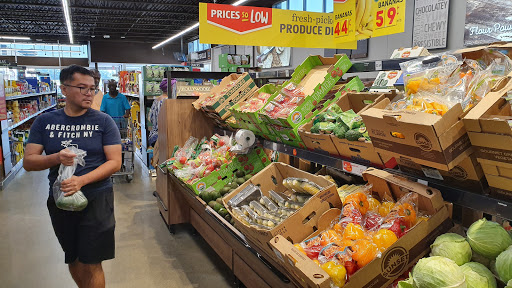 Supermarket «ALDI», reviews and photos, 10912 Baltimore Ave, Beltsville, MD 20705, USA