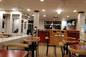 McDonald's image