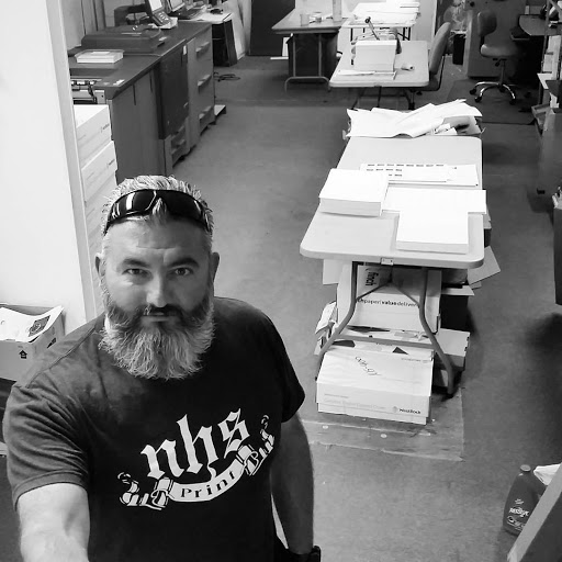 Print Shop «NHS Print», reviews and photos, 333 East Central Street #1, Franklin, MA 02038, USA