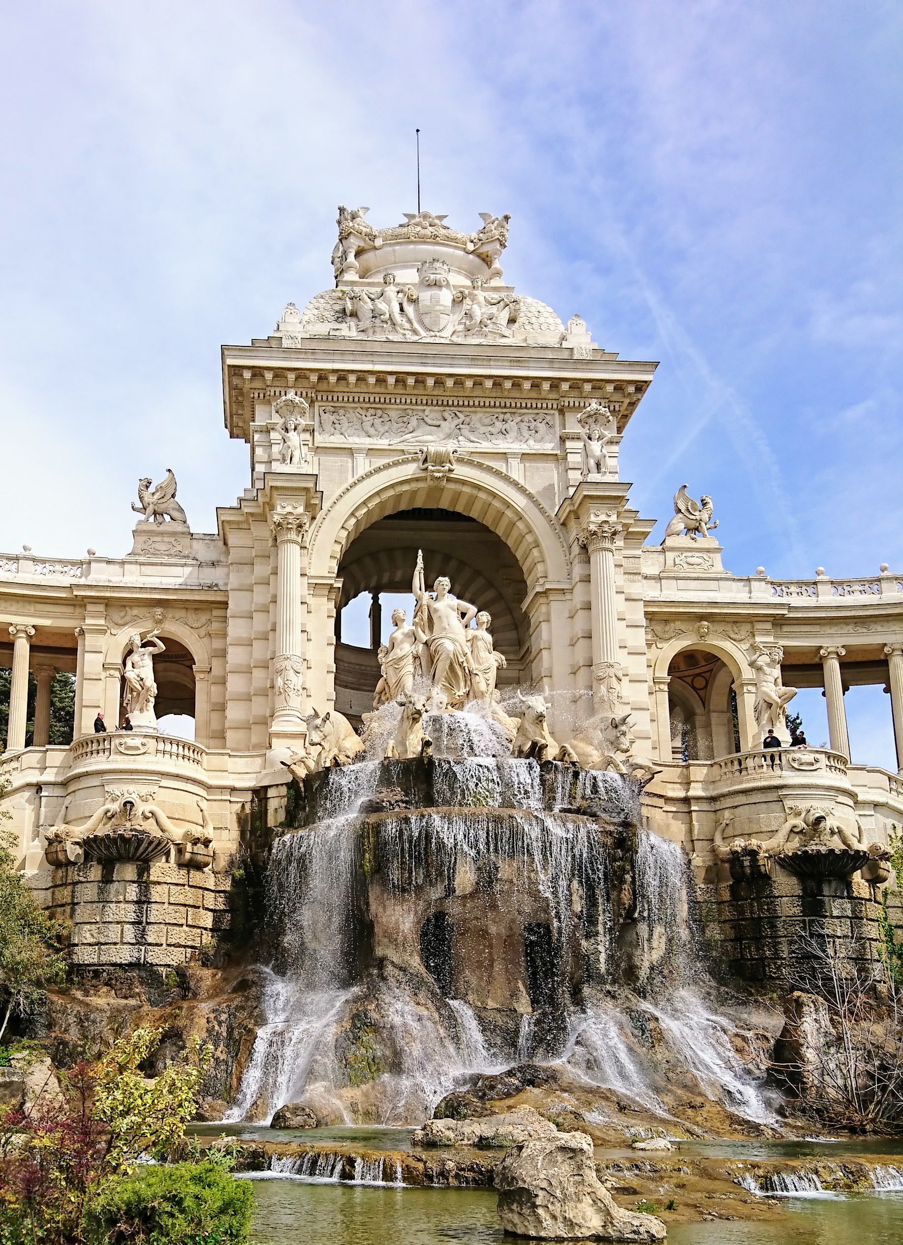 Photo n° 5 de l'avis de VILLENEUVE.y fait le 02/04/2018 à 14:24