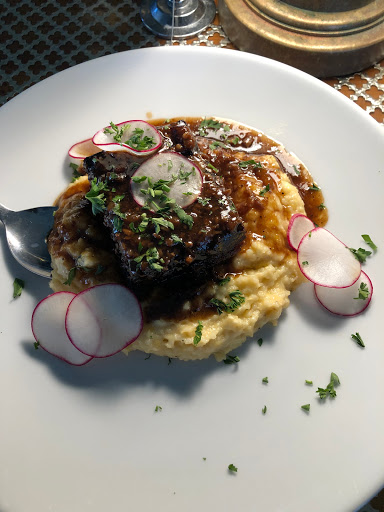 Restaurant «Mosaic Tapas Restaurant & Bar», reviews and photos, 1010 Government St, Ocean Springs, MS 39564, USA