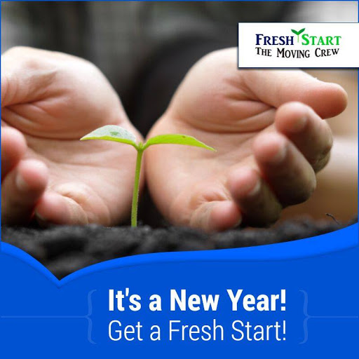 Moving Company «Fresh Start - The Moving Crew», reviews and photos, 8 Donnelly Rd, Spencer, MA 01562, USA