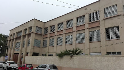Escuela Primaria Armando Barba