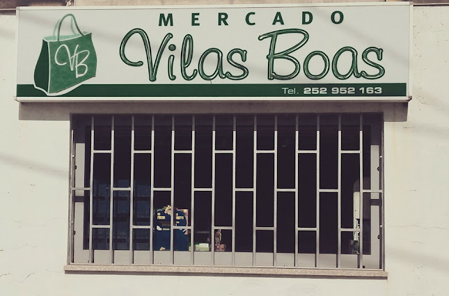 Mercado Vilas Boas, Unipessoal, Lda