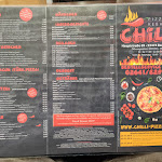 Photo n°3 de l'avis de Nate.r fait le 16/11/2023 à 09:26 sur le  Chilli Pizzeria à Bad Neuenahr-Ahrweiler