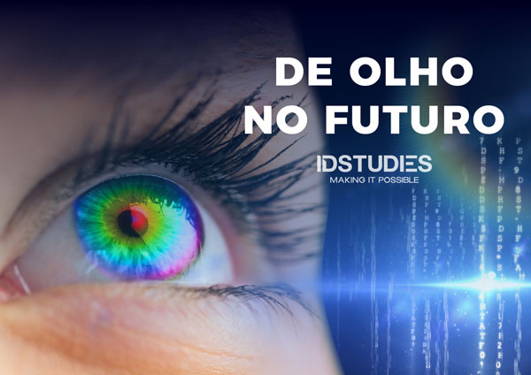 IDStudies - Solutions, Lda - Webdesigner