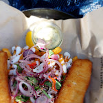 Photo n°1 de l'avis de Mac.y fait le 14/09/2023 à 15:27 sur le  Ahoi Steffen Henssler Grömitz à Grömitz