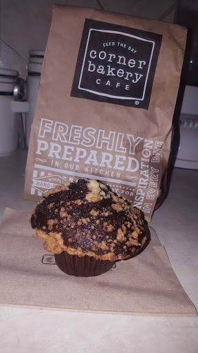 Cafe «Corner Bakery Cafe», reviews and photos, 118 E John W Carpenter Fwy, Irving, TX 75062, USA