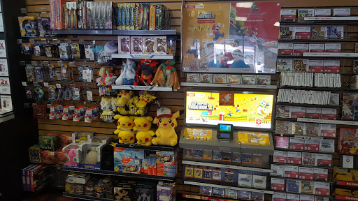 Video Game Store «GameStop», reviews and photos, 422 Northfield Rd A-5, Bedford, OH 44146, USA