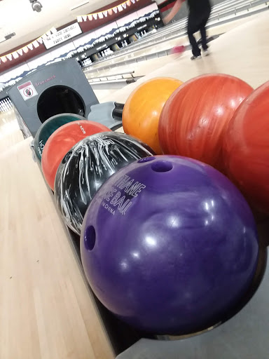 Bowling Alley «Tower Lanes», reviews and photos, 6323 6th Ave, Tacoma, WA 98406, USA