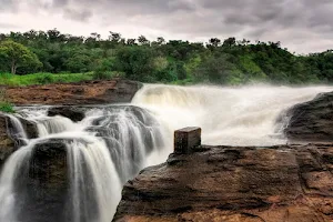 Murchison Falls Uganda image