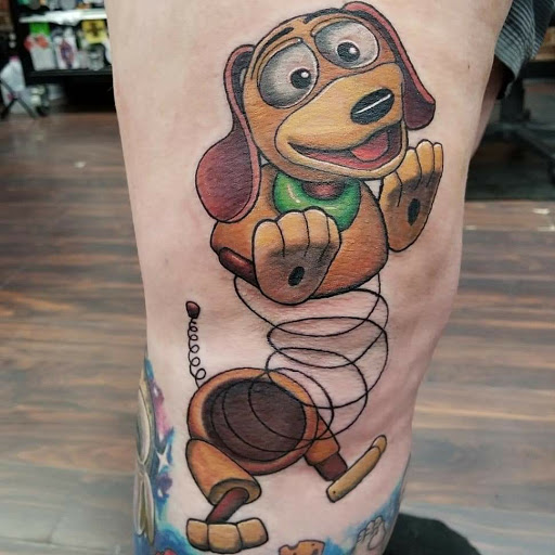 Explore tattoo ideas for aunt and niece, creative tattoo ideas in Dubuque, available at The Crows Nest