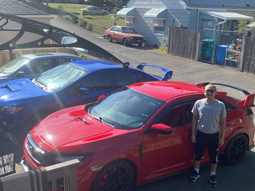 Auto Broker «Eastlake Auto Brokers», reviews and photos, 13105 NE 124th St, Kirkland, WA 98034, USA