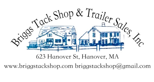 Horse Riding School «Briggs Stable Tack Shop & Trailer», reviews and photos, 623 Hanover St, Hanover, MA 02339, USA