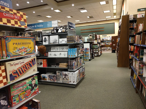Book Store «Barnes & Noble», reviews and photos, 11500 Financial Centre Pkwy, Little Rock, AR 72211, USA