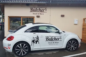 Butcher's Steak Haus image